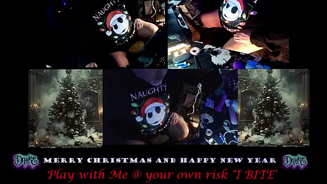 Drake DVamp online show from December 20, 12:34 pm