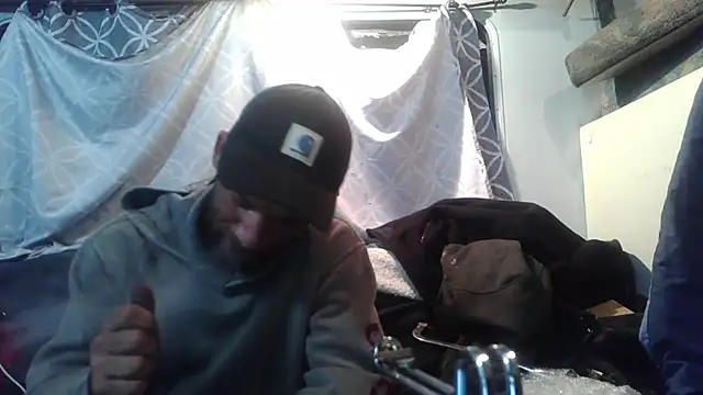 goodick4u28 online show from March 14, 2:40 am