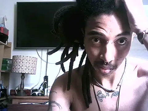 DarkSlim666 online show from December 16, 1:51 pm