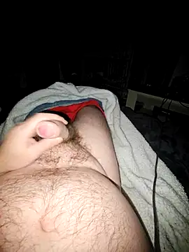 thefox92 online show from March 16, 1:17 am