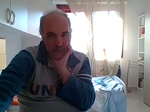 Setesesso7 online show from October 26, 11:56 am