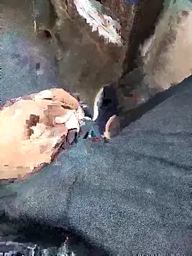 witchhunter1 online show from October 15, 1:13 am