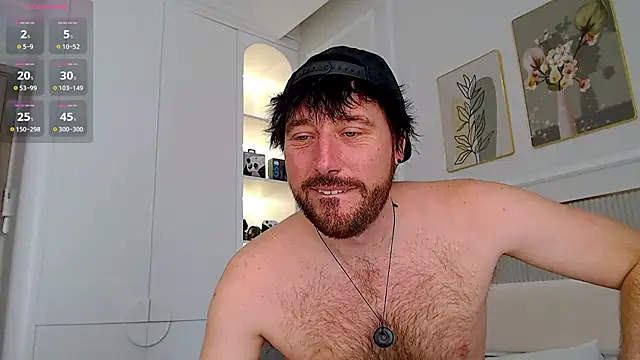 mr smithh91 online show from January 18, 6:26 am