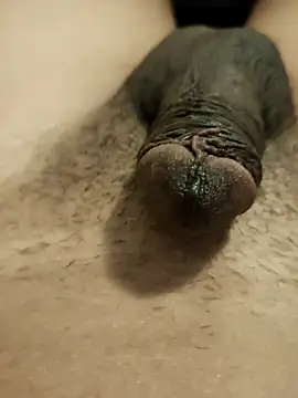 PepeCharlie27 online show from April 1, 1:02 pm