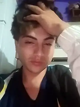 NicoAndGer online show from April 20, 5:43 am