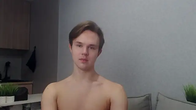 MartinMendez online show from February 14, 10:54 am