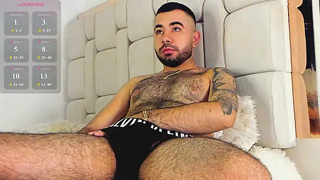 Jampool19 online show from April 17, 7:00 am