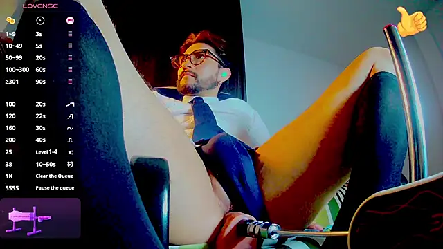  DANTE BIGASS online show from January 8, 9:34 pm