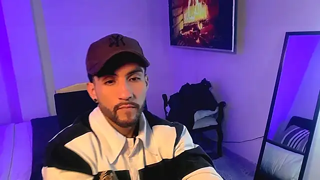  DANTE BIGASS online show from February 23, 2:14 am