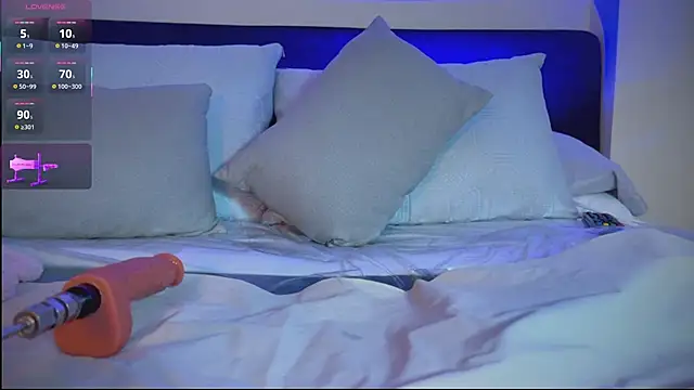  DANTE BIGASS online show from November 25, 8:55 pm