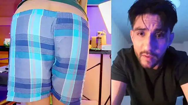  DANTE BIGASS online show from September 25, 12:53 am