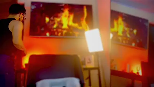  DANTE BIGASS online show from September 13, 10:11 pm