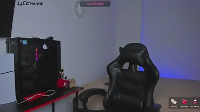 steve latin online show from March 3, 12:51 am