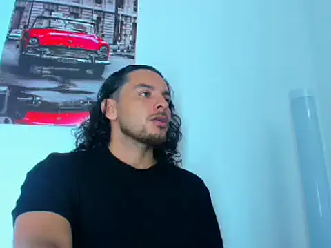 tuyo1995 online show from April 20, 8:44 pm