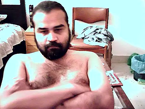 aksxi1 online show from October 26, 1:35 pm