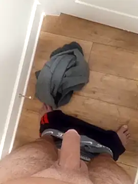 Mark Dad online show from October 30, 8:49 am