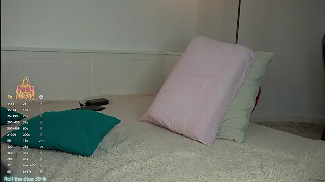 VIktorSecret online show from June 5, 4:28 am