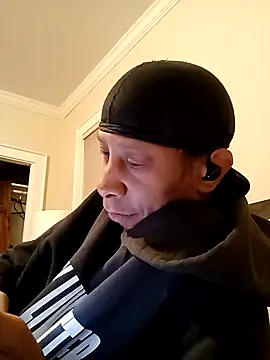 Vybezmaster online show from December 4, 11:23 pm