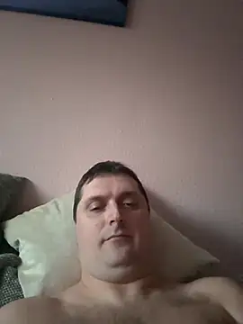 Corle124 online show from February 18, 4:38 pm