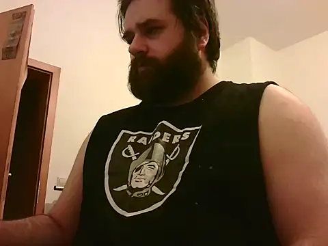 Snapshot of Superbearc89 chatting on March 7, 11:26 pm Superbearc89 online show from March 7, 11:26 pm