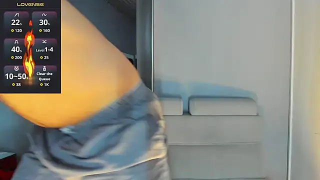 MarkWalker   online show from February 4, 10:21 am