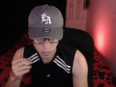 austinsantana online show from September 26, 11:13 pm