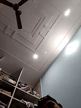 Amandev7 online show from October 23, 3:21 am