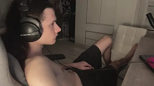 CandyChell online show from July 15, 8:48 pm