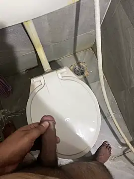 Rahuldhe22 online show from January 4, 10:45 pm