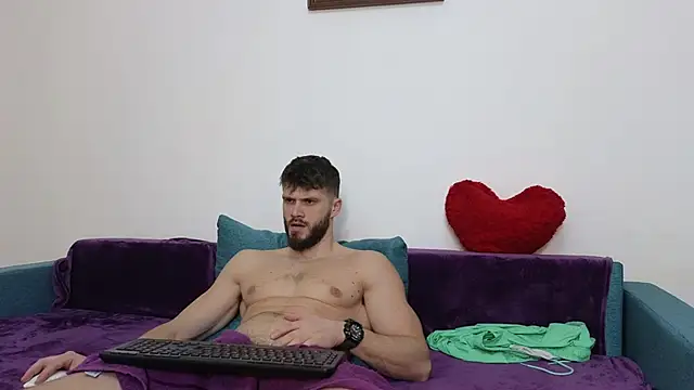 TheTopAlex online show from February 15, 6:23 pm