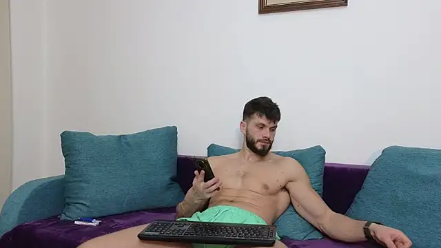 TheTopAlex online show from February 2, 4:32 pm