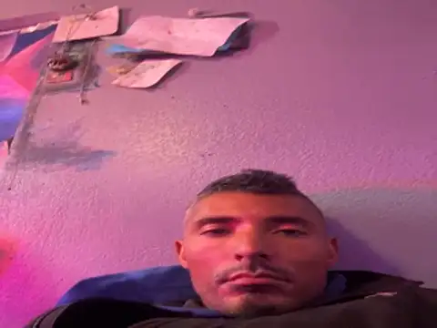 DarkHorse89 online show from November 11, 3:33 am