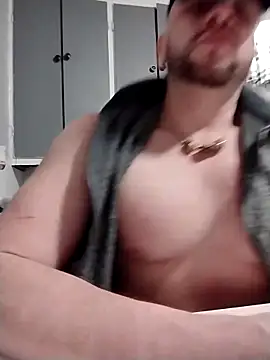 ShaneJames11 online show from February 25, 8:03 am