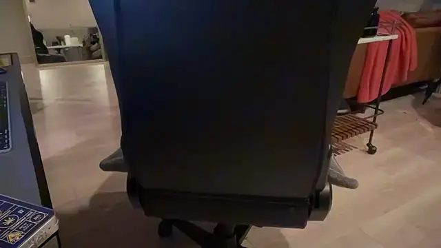 HungandThickLatin online show from February 3, 11:09 am