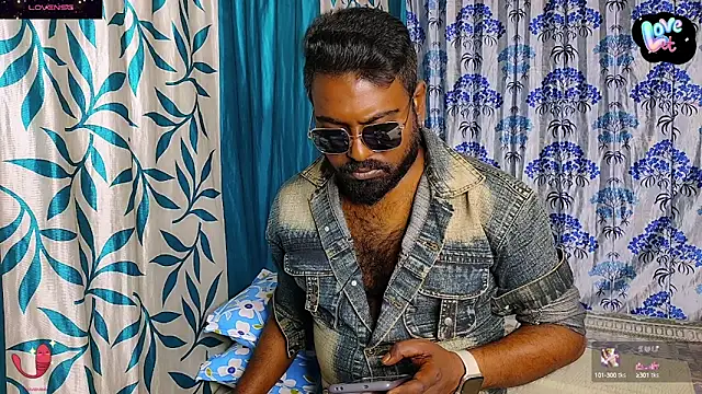 BLACK---MAMBA online show from January 2, 11:41 am