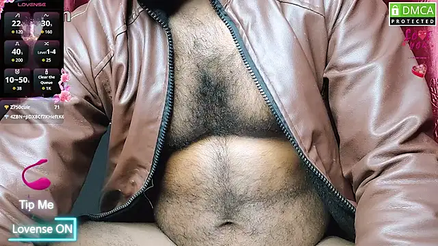 BLACK---MAMBA online show from February 1, 7:12 pm