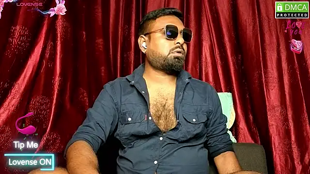 BLACK---MAMBA online show from March 11, 4:36 pm