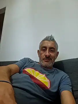 cuci45 online show from September 19, 7:57 pm