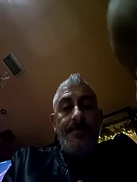 cuci45 online show from October 7, 6:45 pm