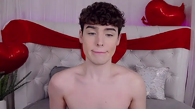 RobbyCharming online show from February 20, 4:31 am