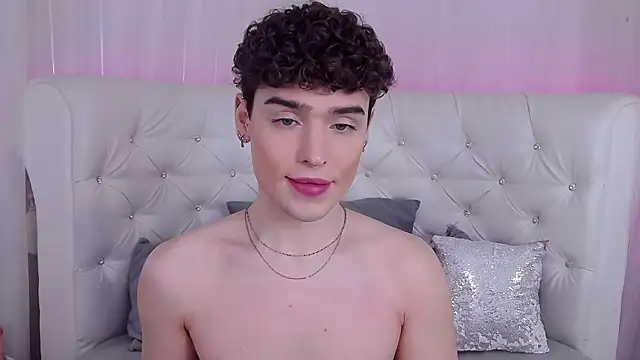 RobbyCharming online show from November 30, 4:14 am