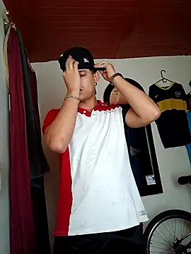 Triplex Coolness online show from September 24, 2:15 pm