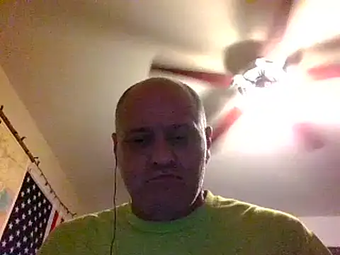 Gerbil8823 online show from February 7, 2:40 am