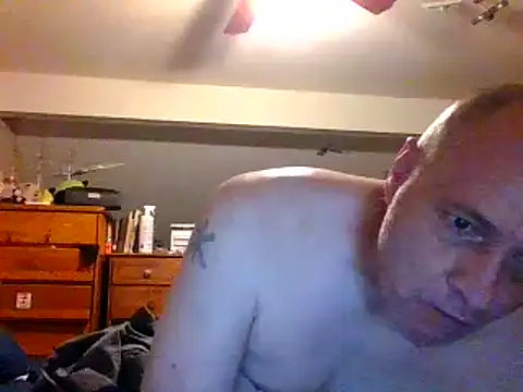 Gerbil8823 online show from December 1, 4:59 am