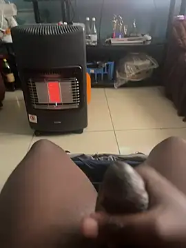 DARKBOYRSA online show from July 19, 7:58 am