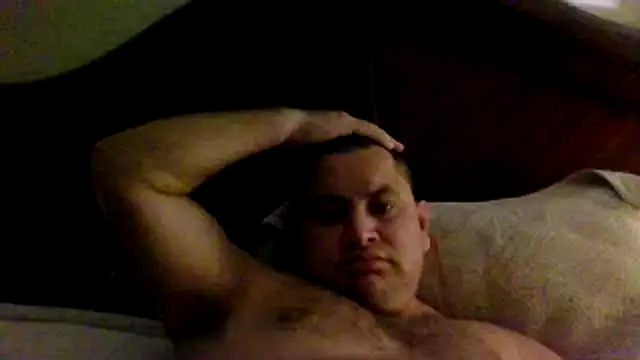 Hammyric786 online show from January 14, 1:21 am