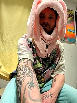 rexflexxx online show from February 17, 12:42 am