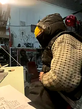 rexflexxx online show from October 8, 6:18 am