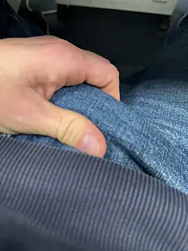 KielerMen online show from March 6, 2:41 am