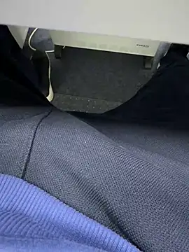 KielerMen online show from March 23, 1:55 am